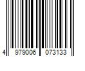 Barcode Image for UPC code 4979006073133