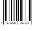 Barcode Image for UPC code 4979006083279