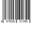 Barcode Image for UPC code 4979006101355