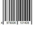 Barcode Image for UPC code 4979006101409