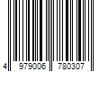 Barcode Image for UPC code 4979006780307