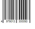 Barcode Image for UPC code 4979013300093