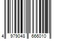 Barcode Image for UPC code 4979048666010