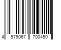 Barcode Image for UPC code 4979067700450