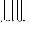 Barcode Image for UPC code 4979103019591