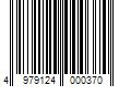 Barcode Image for UPC code 49791240003744