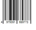 Barcode Image for UPC code 4979391689773