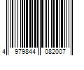 Barcode Image for UPC code 4979844082007