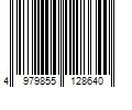 Barcode Image for UPC code 4979855128640