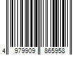 Barcode Image for UPC code 4979909865958