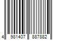 Barcode Image for UPC code 4981407887882