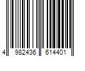 Barcode Image for UPC code 4982436614401