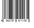 Barcode Image for UPC code 4982757911135