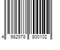 Barcode Image for UPC code 4982978800102