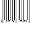 Barcode Image for UPC code 4983164162035