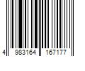 Barcode Image for UPC code 4983164167177