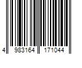 Barcode Image for UPC code 4983164171044