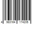 Barcode Image for UPC code 4983164174205