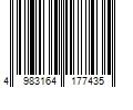 Barcode Image for UPC code 4983164177435