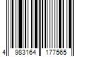 Barcode Image for UPC code 4983164177565