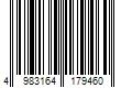 Barcode Image for UPC code 4983164179460