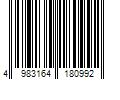 Barcode Image for UPC code 4983164180992