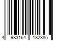 Barcode Image for UPC code 4983164182385. Product Name: Himiko Toga - My Hero Academia Chronicle Vol. 5 Figure (Banpresto) 18238