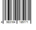 Barcode Image for UPC code 4983164185171