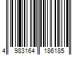 Barcode Image for UPC code 4983164186185