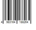 Barcode Image for UPC code 4983164188264