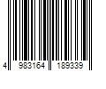 Barcode Image for UPC code 4983164189339