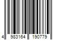 Barcode Image for UPC code 4983164190779