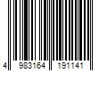 Barcode Image for UPC code 4983164191141