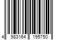 Barcode Image for UPC code 4983164195750