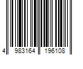 Barcode Image for UPC code 4983164196108