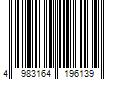 Barcode Image for UPC code 4983164196139. Product Name: Bandai Naruto Shippuden Vibration Stars Deidara 5  Figure