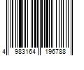 Barcode Image for UPC code 4983164196788