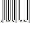 Barcode Image for UPC code 4983164197174