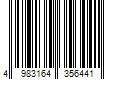 Barcode Image for UPC code 4983164356441