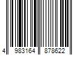 Barcode Image for UPC code 4983164878622