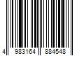 Barcode Image for UPC code 4983164884548