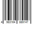 Barcode Image for UPC code 4983164889147