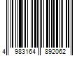 Barcode Image for UPC code 4983164892062. Product Name: Little Buddy - Dragon Ball Z - History Box Majin Vegeta