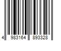 Barcode Image for UPC code 4983164893328