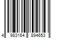 Barcode Image for UPC code 4983164894653