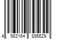 Barcode Image for UPC code 4983164895629