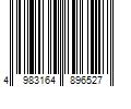 Barcode Image for UPC code 4983164896527