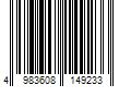 Barcode Image for UPC code 4983608149233