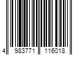 Barcode Image for UPC code 4983771116018