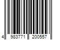 Barcode Image for UPC code 4983771200557